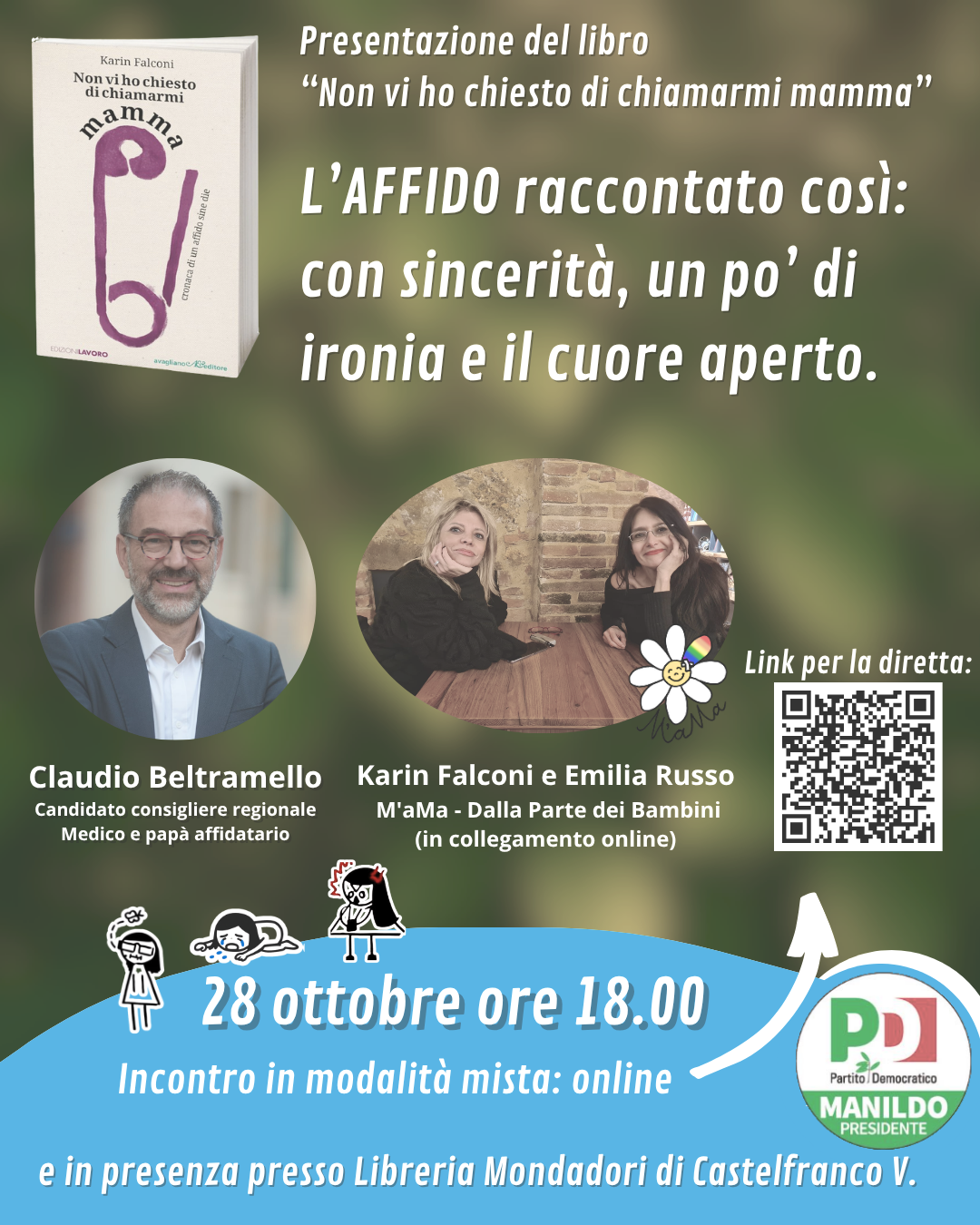 presentazione